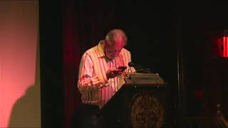Richard Thames “Thoughts Anent the Mind Body Relation in Kenneth Burke”