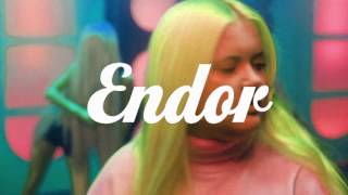 Alma - Dye My Hair (Endor Remix)