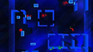 My First Try At Frozen Synapse Multiplayer: Me (green) vs Molano (red) - Extermination