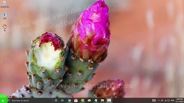 Windows 10 Home : How to uninstall iTunes