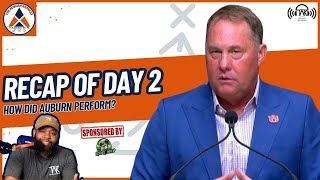 Download Lagu Auburn Takes Center Stage at SEC Media Days | Coach Hugh Freeze, Jackson Arnold \u0026 More MP3 Download Lagu Auburn Takes Center Stage at SEC Media Days | Coach Hugh Freeze, Jackson Arnold \u0026 More MP3