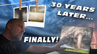 30 SEASONS: The Reawakening | Official 2026 Channel Trailer
