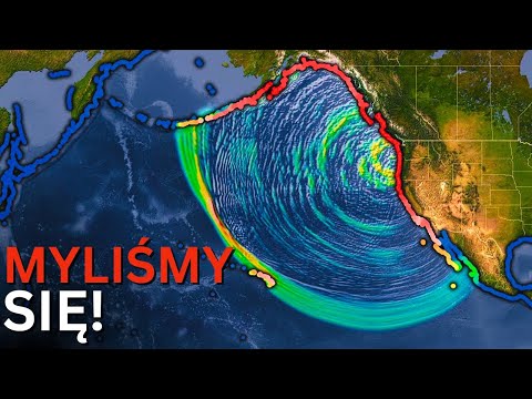 Wideo: Jak często przesuwa się uskok San Andreas?