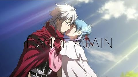 PLUNDERER  [AMV]  DANCE AGAIN