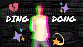 INSTASAMKA-DING DING DONG клип в Avakin life