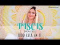 PISCIS ENERO ☆ TODO ESTÁ EN TI