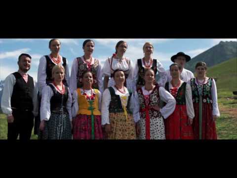 Harni | Błogosławieni miłosierni - hymn ŚDM Kraków 2016 w wersji karpackiej