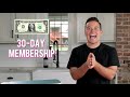 OMG! Become a MEMBER Today for only $1! Act Now!