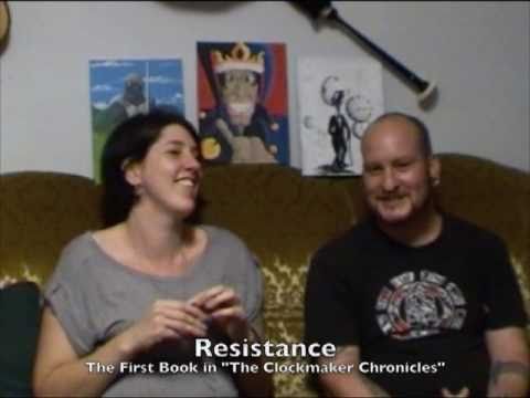 ClockMaker Chronicles - Resistance Interview 1 - 1...