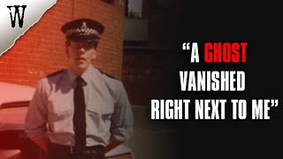 Chilling True POLICE GHOST STORIES In 1980s UK