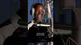 How Lupita Nyongo Took The Lead In Crafting Roz For The Wild Robot