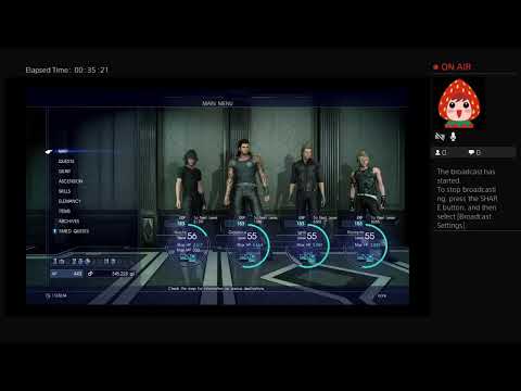 Jormungand Ffxv Jormungand Ffxv