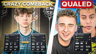StableRonaldo & Lacy QUALIFY! | Veno CRASHES OUT, Shxrk I...