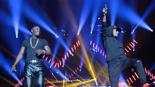 AKON Ft WIZKID (LIVE) at Wembley| PromoshinTV Exclusive