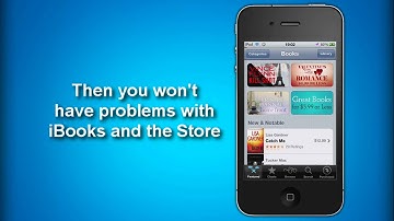How to? - iBooks 2.0 Fix for Jailbroken iOS 5.0.1 iDevice