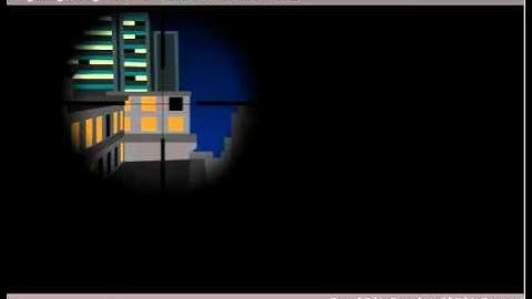 Sniper Assassin 5 Final Mission