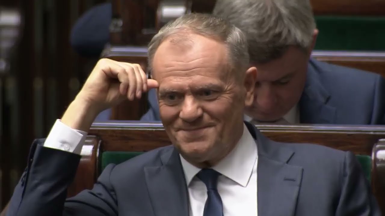 Niemcy wypychają USA z Europy? Szokujące kulisy unijnego kredytu na zbrojenia