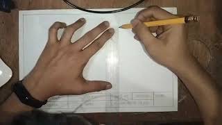 HOW TO DRAFT A ROOF PLAN