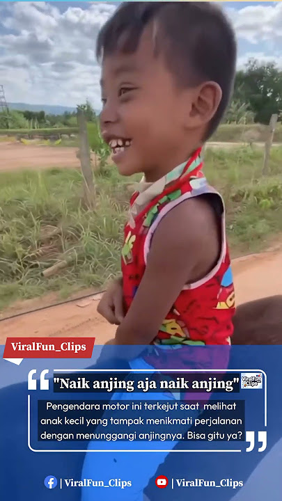 the real naik anjing aja naik anjing #fypシ #anjing #heenaprajapati