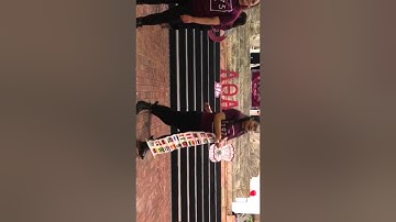 LTA Gamma Nu Yardshow 2016