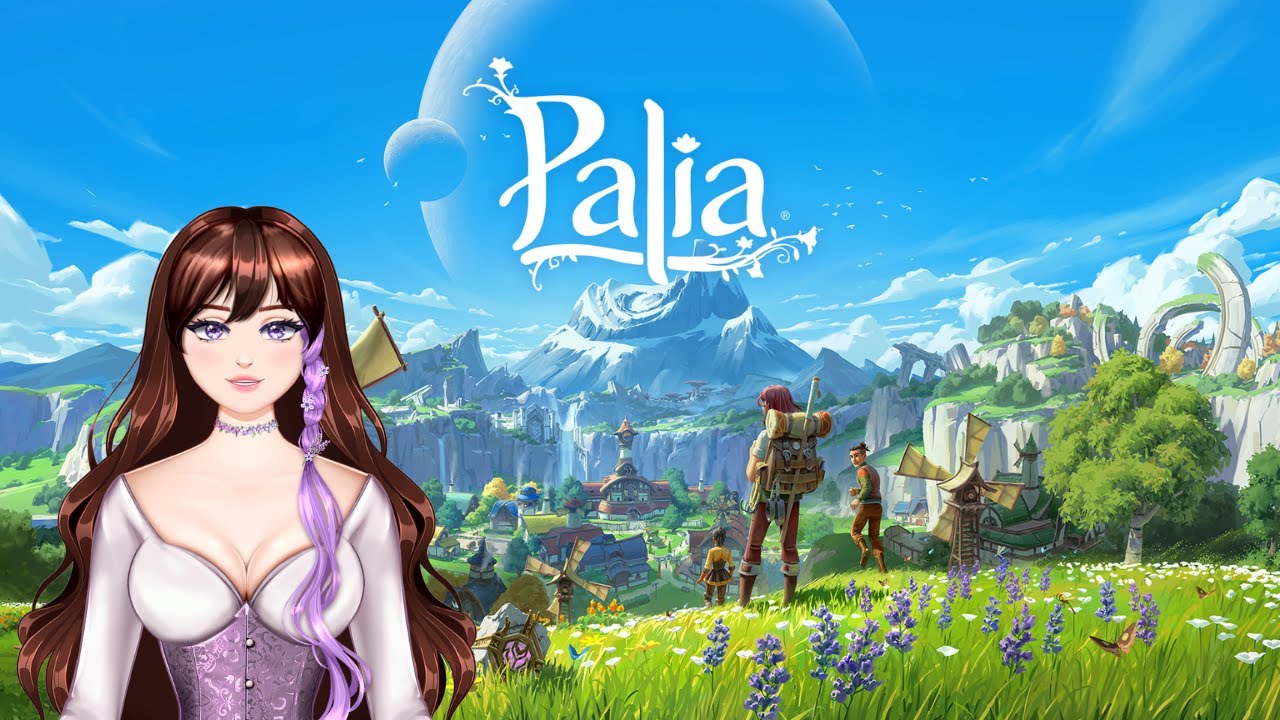 Palia é o MMO perfeito para quem gosta de cozy games e paz enquanto joga
