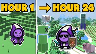 I Made Minecraft… Without Touching the Game Engine?!