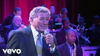 Tony Bennett - My Favorite Things (from A Swingin&#39; Christmas)