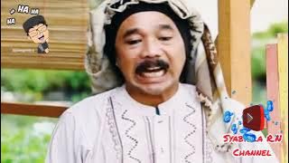 Drama Komedi Bang Opie Kumis Pulang Haji