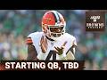 Cleveland Browns DESTINED For Another QB Competition | Will Deshaun Watson, Shedeur Sanders Win Job