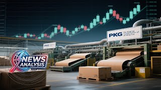 How News Moves the Stock Price of Packaging Corporation of America ($PKG) #PKG