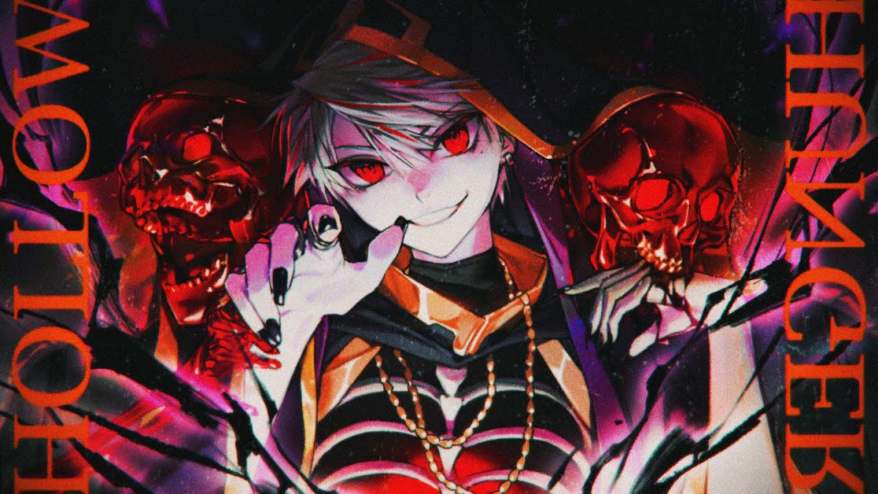 ⁣HOLLOW HUNGER / Overlord IV OP┃Raon cover