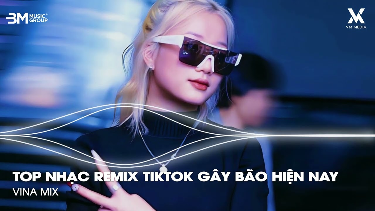 Nhường Lại Nỗi Đau, Thiệp Hồng Sai Tên, Hẹn Hò Nhưng Không Yêu ♫ Nhạc Remix TikTok Hot Trend 2026