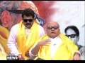 Watch: Cyrus's Hilarious Take on Tamil Nadu Elections