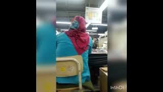 story WA di dalAm ruang kerja