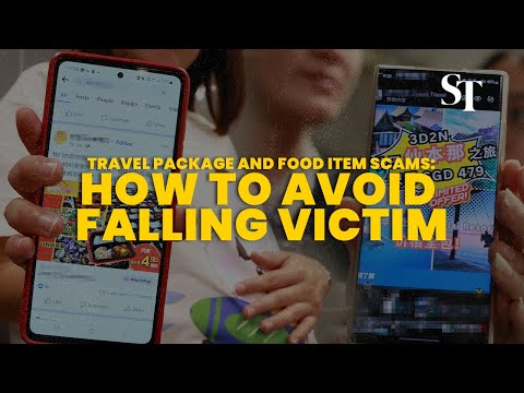 How to avoid