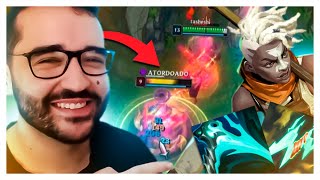 Sim...ekko Ad Critico É Possível E O Takas Te Mostra Como