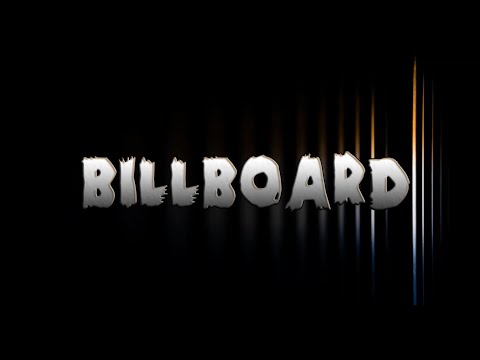 Andy panda ft. Скриптонит, 104, TumaniYO & Miyagi - Billboard