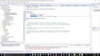 Spring MVC Java based configuration