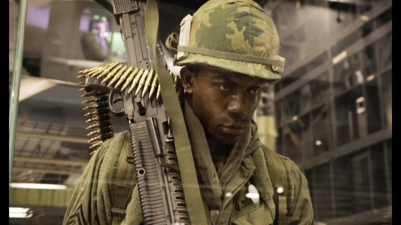 Preview Of The National Museum Of The United States Army on Fort Belvoir, VA | YouTube