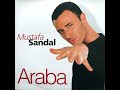 Mustafa Sandal - Araba (2004 Remix)