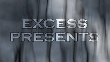 Adobe After Effects cs3 intro