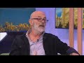 Keith Allen  EASTENDERS Storyline interview 2025