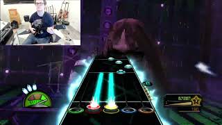 Dope Nose Guitar Hero Van Halen Expert Guitar FC (170,549)
26th FC of Guitar Hero Van Halen
612th towards the FSFC
Dope (not really, its alright though)
Done on Xbox 360.
Heres my spreadsheet of FCs
https://docs.google.com/spreadsheets/d/14bZWPyrbXSW5YFQhAhL7scK6X4PpXm8qRveP5JEVLl4/edit?usp=sharing Dope Nose Guitar Hero Van Halen Expert Guitar FC (170,549)