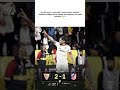 🔥 Sevilla Shock Atlético Madrid! #ronaldo #football #messi