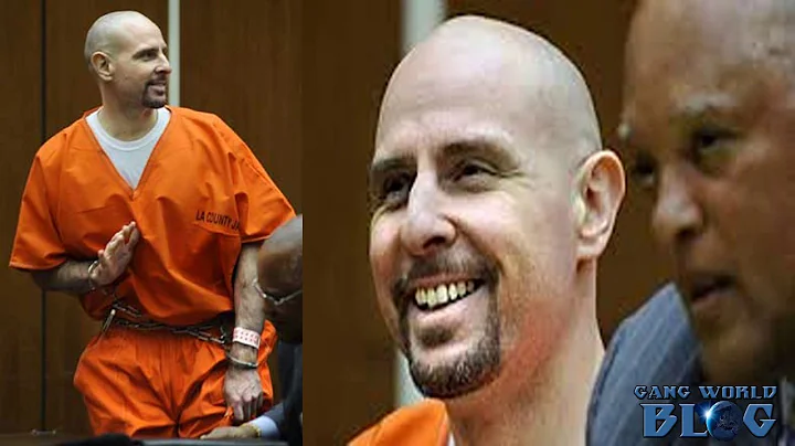 G-Profile: Timothy Joseph McGhee Toonerville Rifa 13