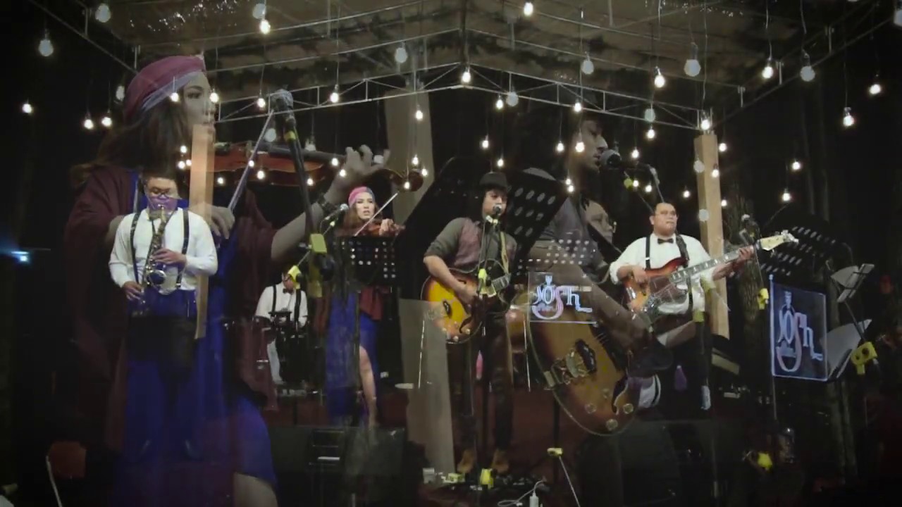 HONNE - DAY 1 ◑ | Cover by JOSH & Friends | Music Entertainment Bandung