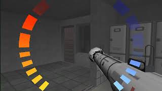 Goldeneye N64 Japanese Rocket Launcher Facility 00 Agent screenshot 5
