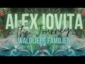 Alex iovita  journey into the soul official graphical