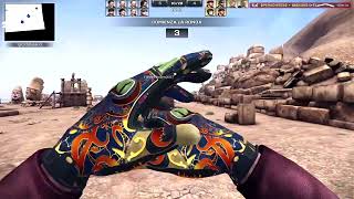 BICAK SESSION #02 ( 82 PING ) ZULA LATAM