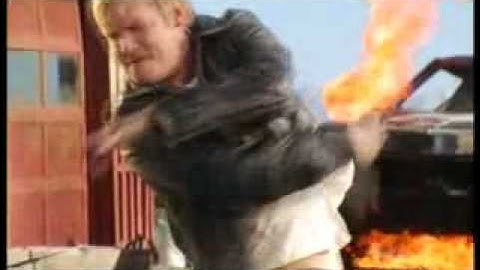 Backstreet Boys - Making of the video Incomplete.wmv